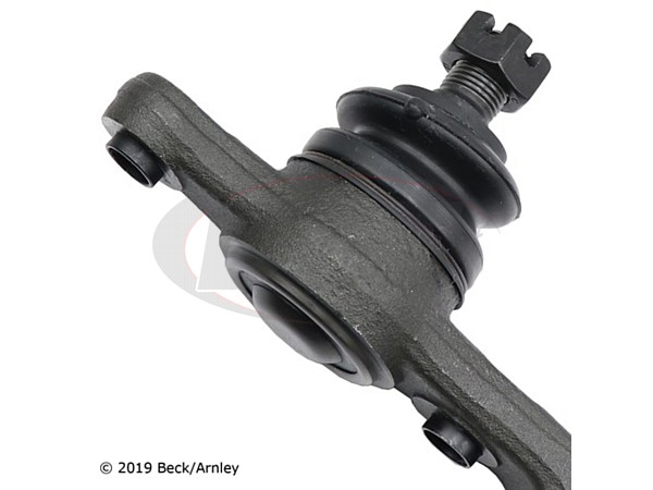 beckarnley-101-4589 Front Lower Ball Joint - Driver Side
